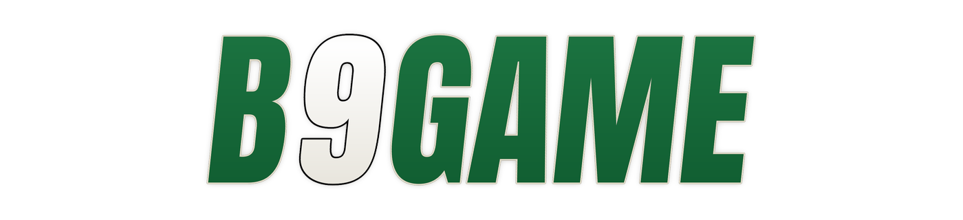 b9game